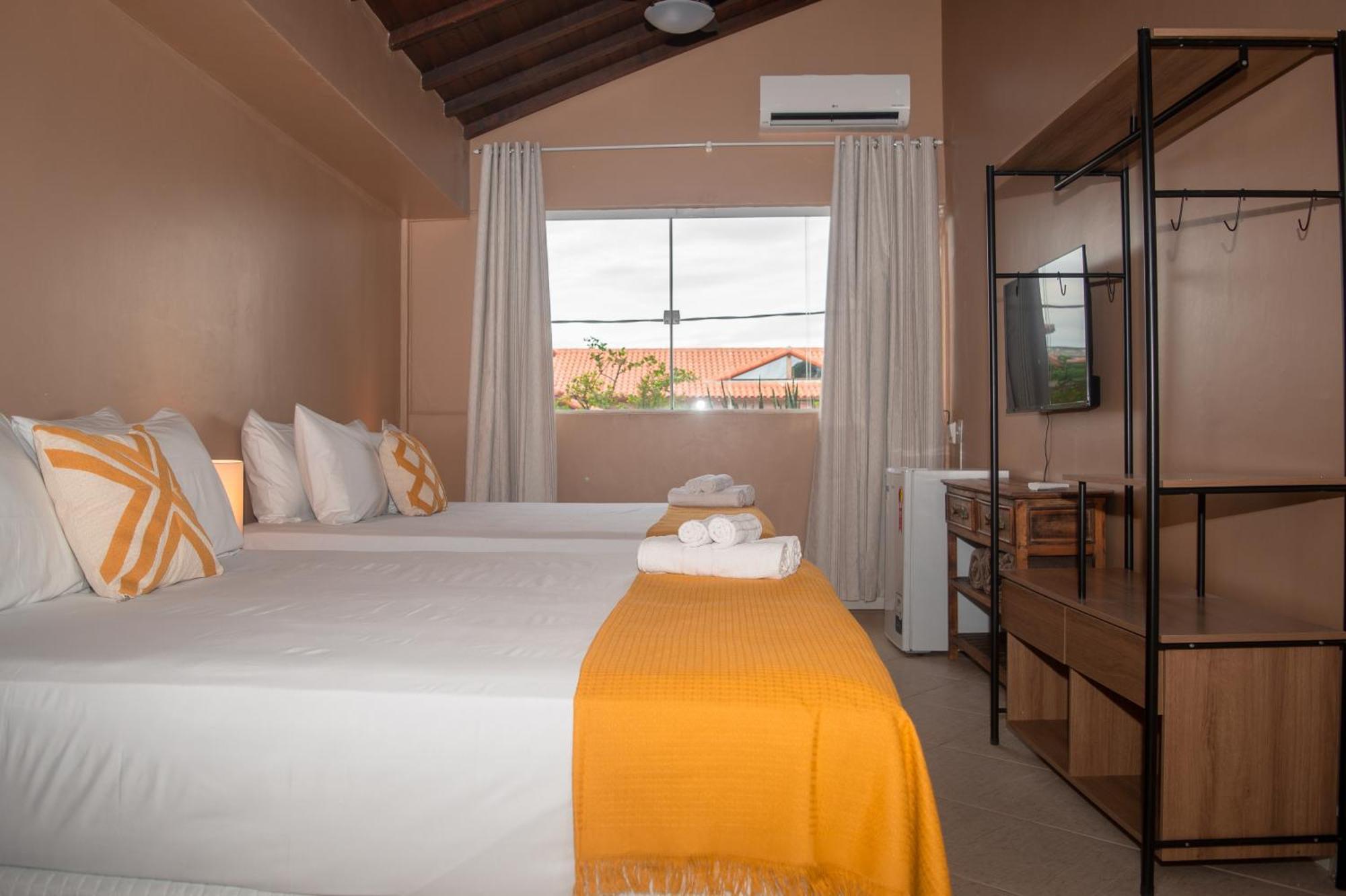 Porteno Loft Buzios Buitenkant foto